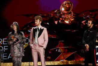 Grammys Ratings See Steep Decline; Final Tally Could See Record Low