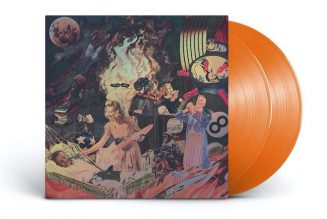 Green Day Release 25th Anniversary Reissue of Insomniac: Stream