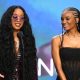 H.E.R. Honored George Floyd With ‘I Can’t Breathe.’ It Won Song Of The Year