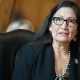 Haaland confirmation likely after picking up support from Collins