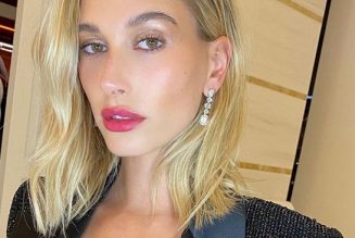 Hailey Bieber Can Have Any Beauty Products in the World and Chooses These 10