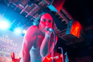 Har Mar Superstar Issues Apology Following Sexual Misconduct Accusations