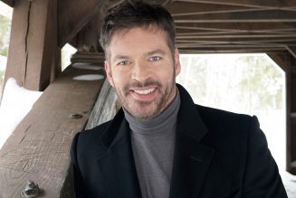Harry Connick Jr. on the ‘Thrill’ of His 15th Grammy Nod & Going It ‘Alone’ for New Album