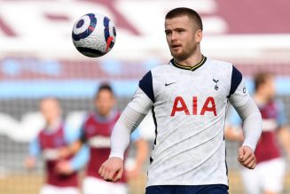 ‘Has he done enough?’ – English striker questions Southgate’s decision to call up Spurs star
