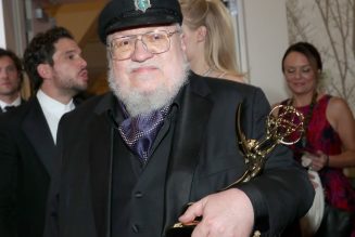 HBO gives George R.R. Martin an eight-figure deal to keep A Song of Ice and Fire on ice