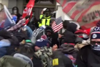 HBO Shares Trailer for QAnon Documentary Series: Watch