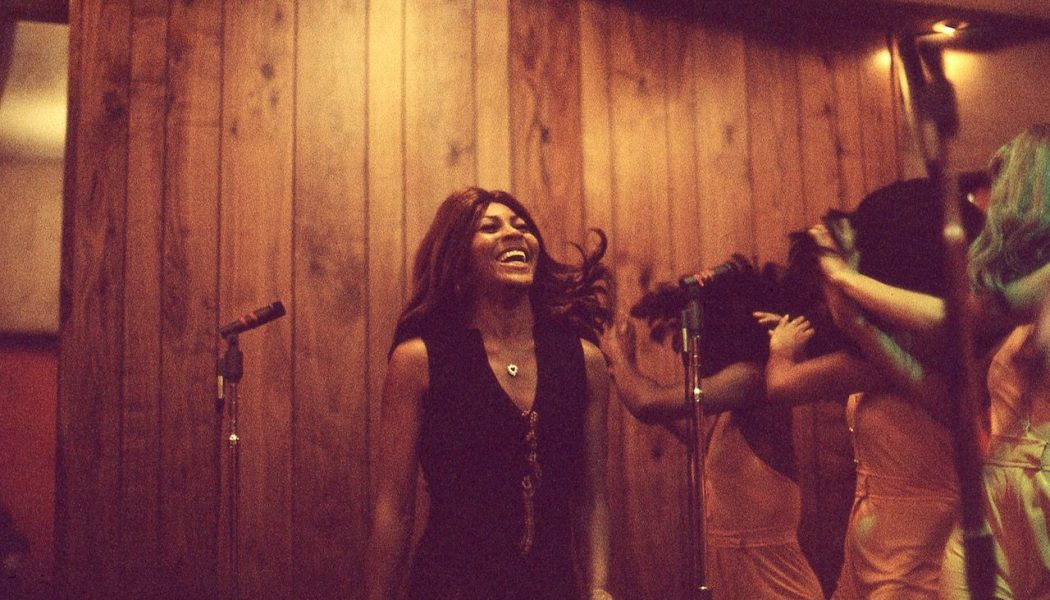 HBO’s Tina Is a Disappointing Slog for a Vibrant Legend: Review