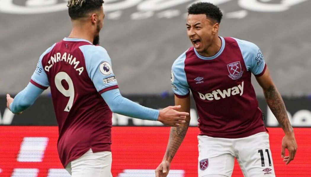 ‘He could play in any top team’ – Former PL winner lavishes praise on West Ham attacker
