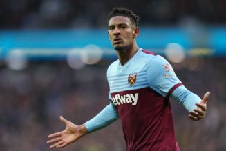 ‘He has everything’ – Former West Ham ace makes a bold claim about Declan Rice