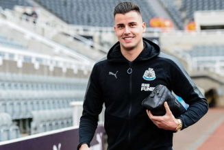 ‘He was furious & livid with me’ – Journalist shares how NUFC chief reacted to recent leak