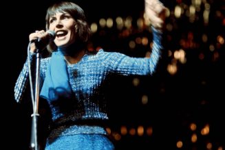Helen Reddy to be Posthumously Honored at APRA Awards