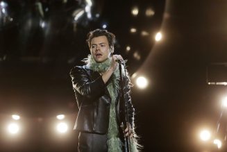 Here Are All of the 2021 Grammy Awards Performances