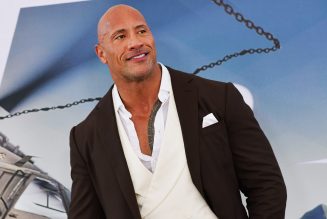 Here Are the Earbuds Used by Dwayne ‘The Rock’ Johnson