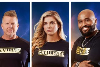 Here Are The Unforgettable All Stars Returning To The Challenge
