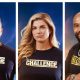 Here Are The Unforgettable All Stars Returning To The Challenge