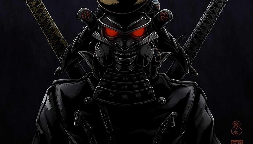 Here’s an Exclusive Look at Sturgill Simpson’s Sound & Fury Graphic Novel