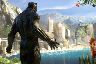 HHW Gaming: Black Panther FINALLY Coming To ‘Marvel’s Avengers’ Later This Year