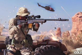 HHW Gaming: Latest ‘Call of Duty’ Update Will Be Kind on Your Hard Drive Thanks To This New Feature