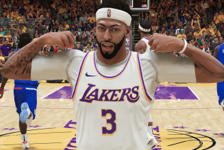 HHW Gaming: ‘NBA 2K21’ Coming To Xbox Game Pass Thursday