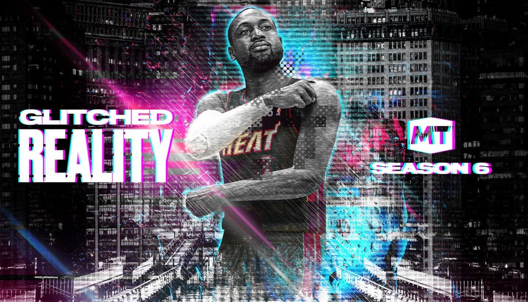 HHW Gaming: ‘NBA 2K21’ MyTEAM Season 6, “Glitched Reality” Announced, Here’s What’s New