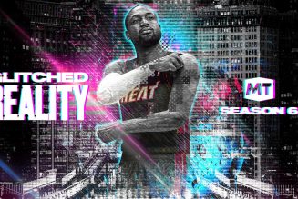 HHW Gaming: ‘NBA 2K21’ MyTEAM Season 6, “Glitched Reality” Announced, Here’s What’s New