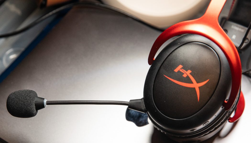 HHW Tech Review: HyperX Takes The If Ain’t Broke Don’t Fix It Approach With The Cloud II Wireless Headset