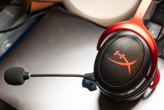HHW Tech Review: HyperX Takes The If Ain’t Broke Don’t Fix It Approach With The Cloud II Wireless Headset