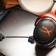 HHW Tech Review: HyperX Takes The If Ain’t Broke Don’t Fix It Approach With The Cloud II Wireless Headset