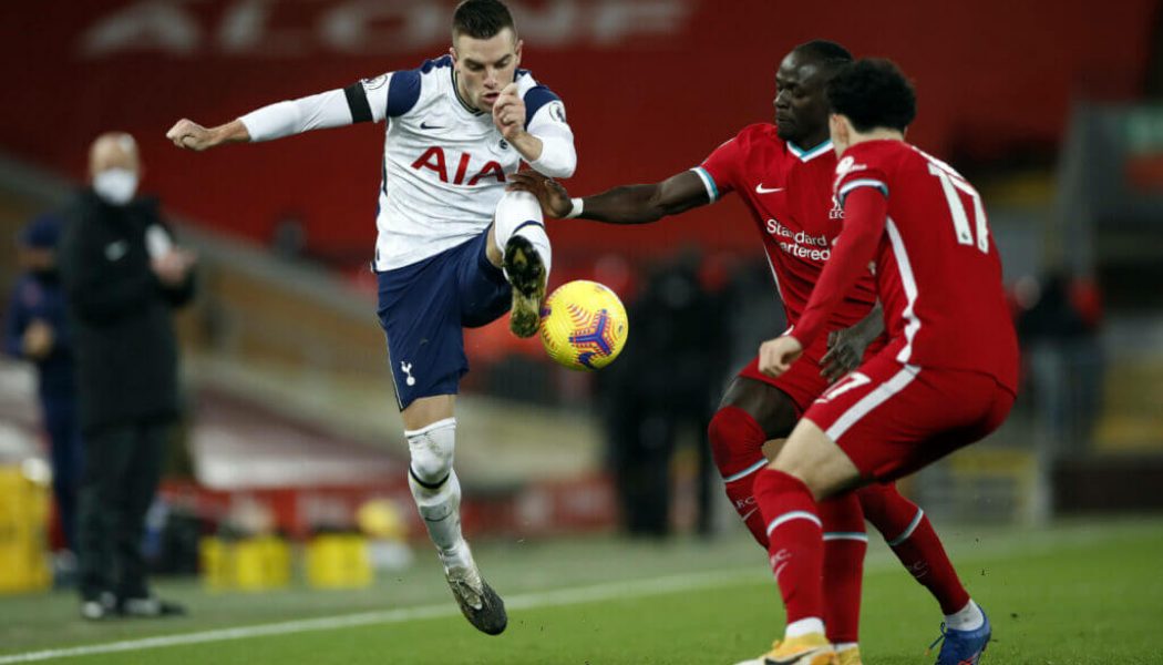 ‘His feelings are not the best’: Mourinho suggests Spurs man won’t play on Thursday