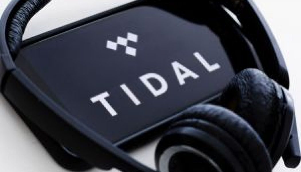 Hold Up I’m Just Warmin’ Up: Square Gains Majority Stake In TIDAL For $297 Million