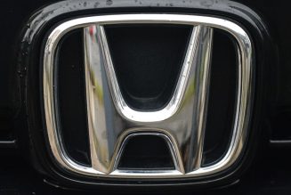 Honda plans to sell two electric SUVs in the US in the 2024 model year