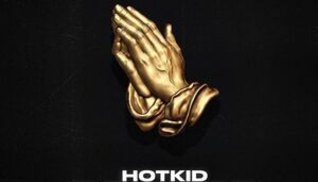 Hotkid – Prayer
