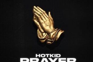 Hotkid – Prayer