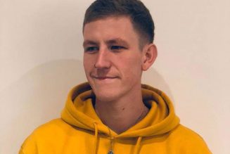 How an EDM Sea Shanty Got Signed to a Major Record Label