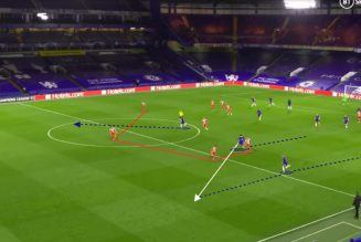 How Atlético Madrid’s tactical missteps cost them huge against Chelsea