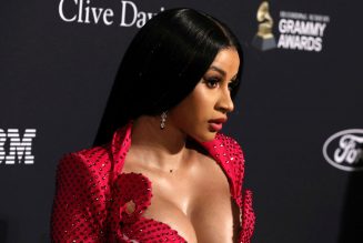 How Cardi B Feels About the Grammys: ‘Congratulate the Small Black Artists’