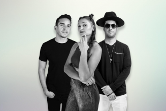 How Cruz is Bridging the Gap Between Electronic and Latin Pop Music