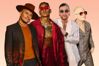 How ‘El Amor En Los Tiempos Del Perreo’ Defines Piso 21’s Musical Evolution