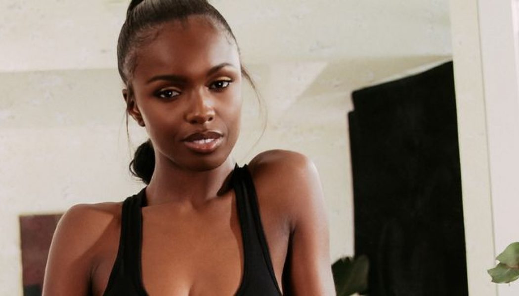 How Leomie Anderson Continues to Defy the Model Stereotype
