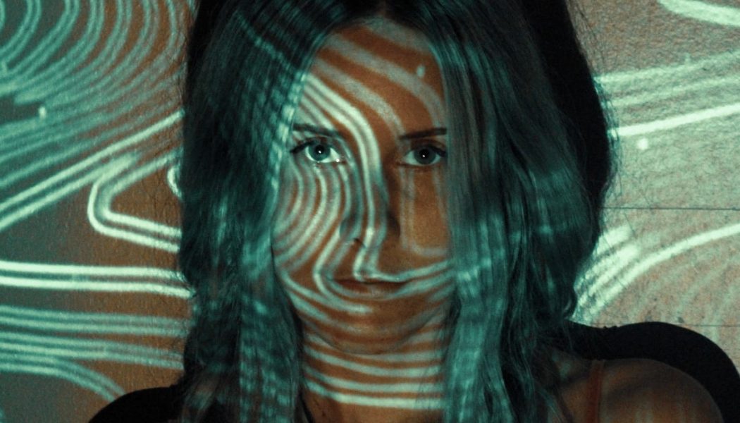 How the Pandemic Gave Rise to VJ Kobra and Illuminated the Importance of Visual Artists