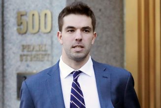 How to Watch ‘The Con: Fyre Festival’ Interview With Billy McFarland