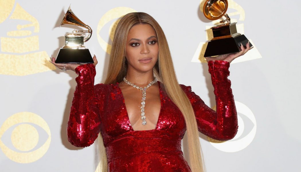 How Well Do You Know the Grammy Awards? Try Our 20-Question Quiz