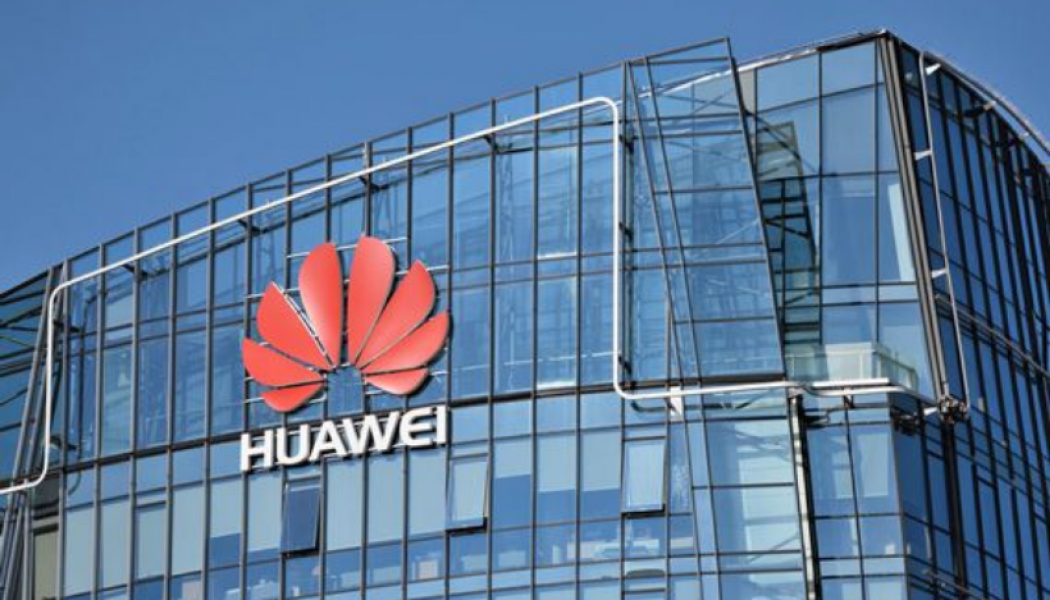 Huawei and MTN South Africa Launch a New and Secure Payment Solution