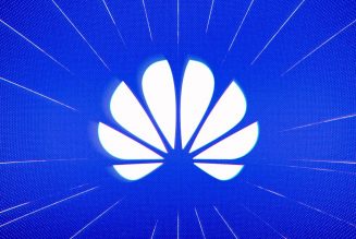 Huawei has a plan to get a bigger cut of 5G, even with its phone sales limited