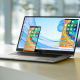 Huawei Introduces the Intel-powered MateBook D14