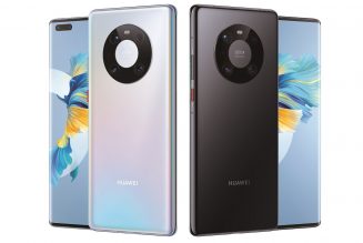 Huawei Mate40 Pro to Launch in South Africa