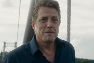 Hugh Grant to Play Villain in Dungeons and Dragons Movie