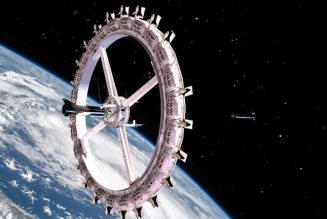 Humanity’s First Hotel in Outer Space Will Have a Concert Venue