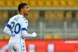 ‘I always followed Chelsea’: Former Leeds target sets sights on dream move