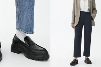 I Bet These High-Street Shoes Will Be Out of Stock Within a Month